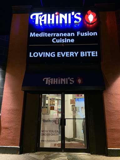 Photo of Tahini's - 11-551 Richmond St, London, ON N6A 3E9